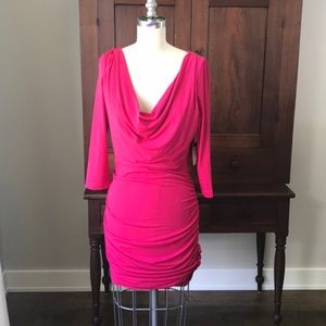 PRICE DROP!! NWT Guess bodycon dress